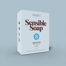 Load image into Gallery viewer, Sensible Bar Soap