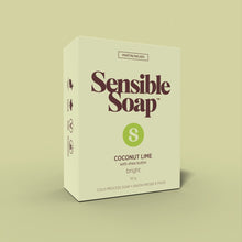 Load image into Gallery viewer, Sensible Bar Soap