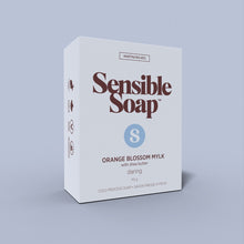 Load image into Gallery viewer, Sensible Bar Soap