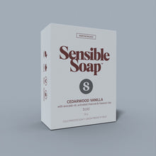 Load image into Gallery viewer, Sensible Bar Soap