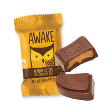 Load image into Gallery viewer, Awake Caffeinated Chocolate Bar