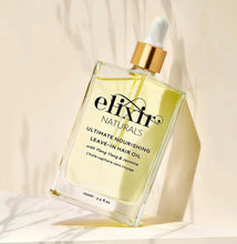 Load image into Gallery viewer, Elixir Leave In Hair Oil