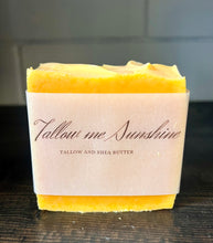 Load image into Gallery viewer, Shelley's Small Batch Soap