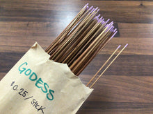 Load image into Gallery viewer, Bulk Incense