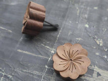 Load image into Gallery viewer, Wooden Essential Oil Diffuser for Car | Incense Holder