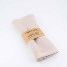 Load image into Gallery viewer, Kitchen Towel - Organic Muslin