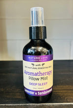 Load image into Gallery viewer, Aromatherapy Pillow Mist Spray