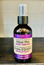Load image into Gallery viewer, Aromatherapy Pillow Mist Spray