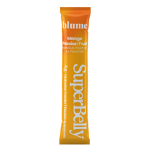 Load image into Gallery viewer, SuperBelly Prebiotic Drink Mix by BLUME