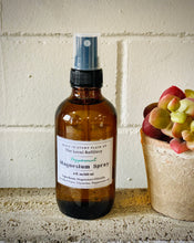 Load image into Gallery viewer, Magnesium Oil Spray - 10ml bulk