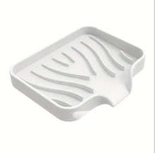 Load image into Gallery viewer, Silicone Soap Dish