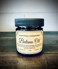 Load image into Gallery viewer, 100% Pure Unrefined Batana Oil