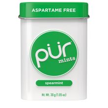 Load image into Gallery viewer, PUR Mints Tin