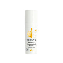 Load image into Gallery viewer, Derma E Vitamin C Concentrated Serum