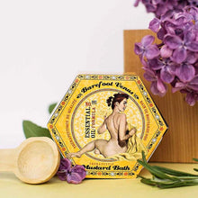 Load image into Gallery viewer, Mustard Bath Soak by Barefoot Venus - 10g BULK (#306)