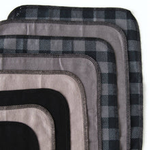 Load image into Gallery viewer, Not Paper Towels - Charcoal