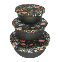 Load image into Gallery viewer, Bowl Covers - Set Penny Lane