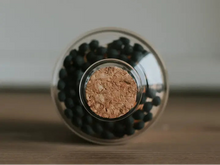 Load image into Gallery viewer, Match Stick Apothecary Jar