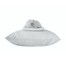 Load image into Gallery viewer, Bamboo & Linen Sheet Set