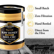 Load image into Gallery viewer, Beyond Raw Honey by Dutchman's Gold