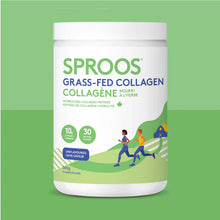 Load image into Gallery viewer, Premium Grass-Fed Collagen Powder