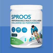 Load image into Gallery viewer, Performance Multi-Collagen Powder