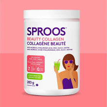 Load image into Gallery viewer, Beauty Collagen Powder