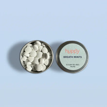 Load image into Gallery viewer, Breath Mints by Huppy (1 gram)