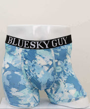 Load image into Gallery viewer, Blue Sky Guy Men's Bamboo Underwear