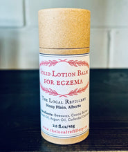 Load image into Gallery viewer, Eczema Healing Balm