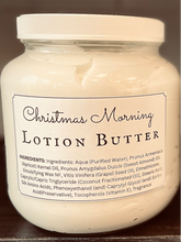 Load image into Gallery viewer, Christmas Morning Lotion Butter