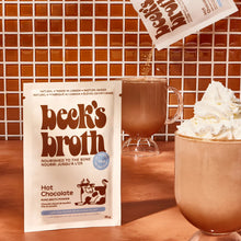 Load image into Gallery viewer, Beck's Protein Hot Chocolate
