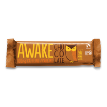 Load image into Gallery viewer, Awake Caffeinated Chocolate Bar