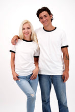 Load image into Gallery viewer, Organic Cotton 'Game Day' T Shirt