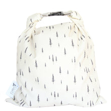 Load image into Gallery viewer, Reusable Bread Bag - Whispering Pine