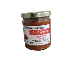 Load image into Gallery viewer, Sweet Infusion Local Flavoured Honey