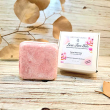 Load image into Gallery viewer, Luxe Face Wash Bar