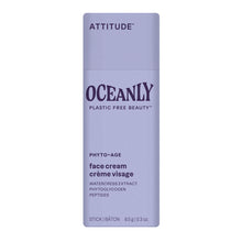 Load image into Gallery viewer, Oceanly Phyto-Age Face Cream Stick