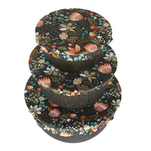 Load image into Gallery viewer, Bowl Covers - Set Penny Lane