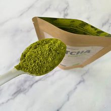 Load image into Gallery viewer, Organic Matcha (90g)