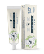 Load image into Gallery viewer, Green Beaver Toothpaste