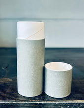 Load image into Gallery viewer, Paper Push Up Tubes & Jar
