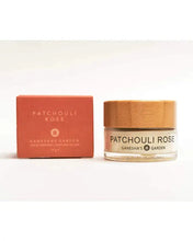 Load image into Gallery viewer, Ganesha's Garden Solid Perfume
