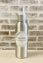 Load image into Gallery viewer, Aluminum Spray & Pump Bottle