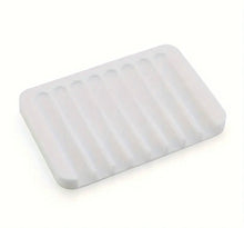 Load image into Gallery viewer, Silicone Soap Dish