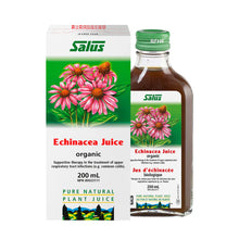 Load image into Gallery viewer, Salus Pure Natural Plant Juice