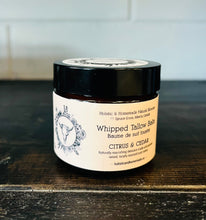 Load image into Gallery viewer, Whipped Tallow Body Balm by Holistic & Homemade