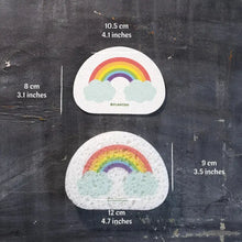 Load image into Gallery viewer, Set of 3 LGBTQ+ Pride Pop-up Sponge