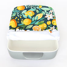 Load image into Gallery viewer, Casserole Covers - Citrus