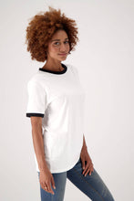 Load image into Gallery viewer, Organic Cotton 'Game Day' T Shirt